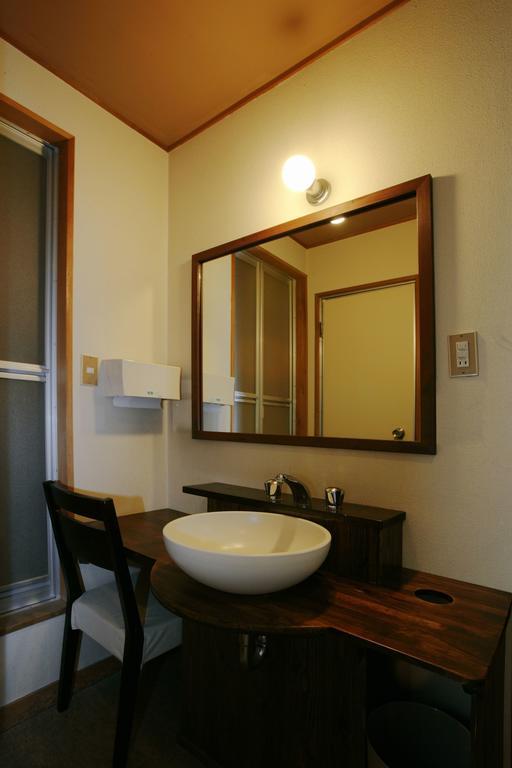 Hishino Onsen Tokiwakan Komoro Extérieur photo
